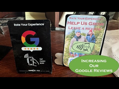 Zappy Cards On Google