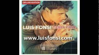 Luis Fonsi - Me Gustas Tu