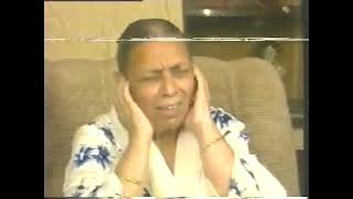 Singer Shamshad Begum rare Interview- Part 2