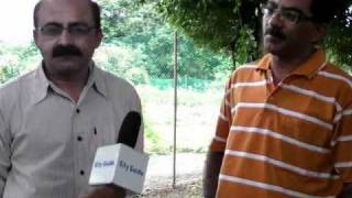 Exclusive Interview With Music Directors of \