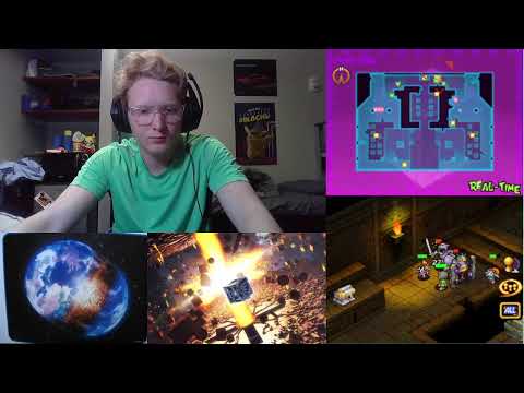 one of my favrerate childhood games | Blue dragon plus