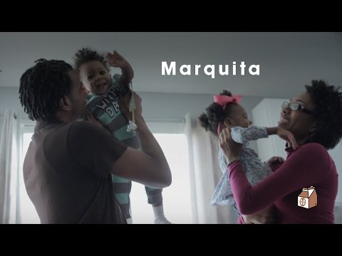 Chocolate Milk: Marquita