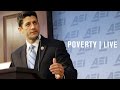 Paul Ryan: Expanding opportunity in America - YouTube