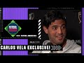Carlos Vela opens up about his decision to MISS the World Cup with Mexico | Futbol Americas