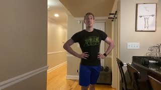 Workout Thumbnail