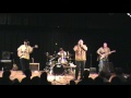 Big Joe Shelton & The Black Prairie Blue Ambassadors " Ears Like A Mule"