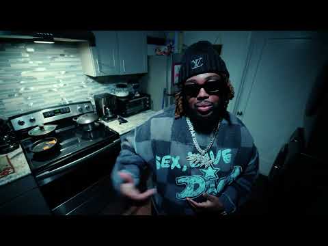 Eddie Valero - Life (official music video)