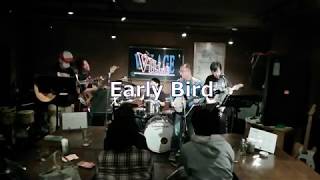 Early Bird ／ 楽チンイーグルス