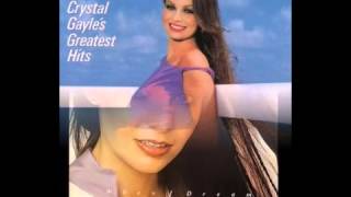 You Never Miss a Real Good Thing (Crystal Gayle COVER)