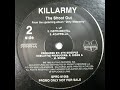 Killarmy The Shoot Out Japoskillz Short Remix