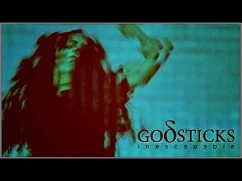 Godsticks - Inescapable. 2020. Progressive Rock. Progressive Metal. Full Album