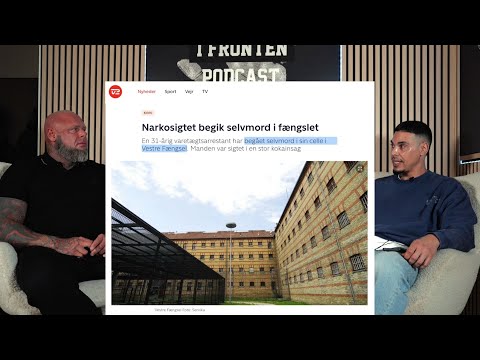 Fra Hooligan til Rocker: Kenneth Holms Bryder Tavsheden om Bandekrig & Black Cobra EP:1/4