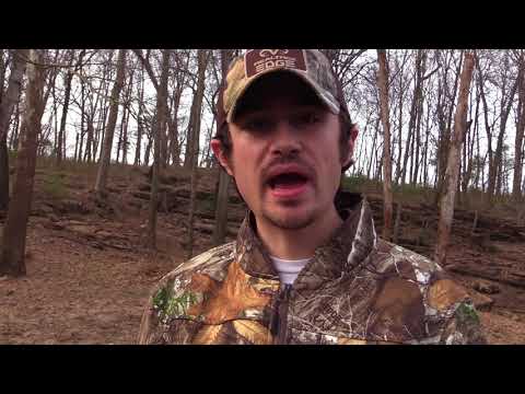 AH Exclusive: Realtree EDGE Camo Pattern