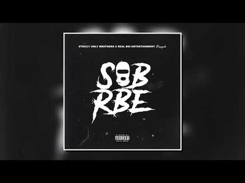 (FREE) SOB X RBE x Mozzy Type Beat 2021 - " Anti 2 " | prod. @jjaaeco
