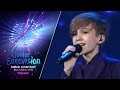 Junior Eurovision Song Contest : Mikhail Smirnov ...