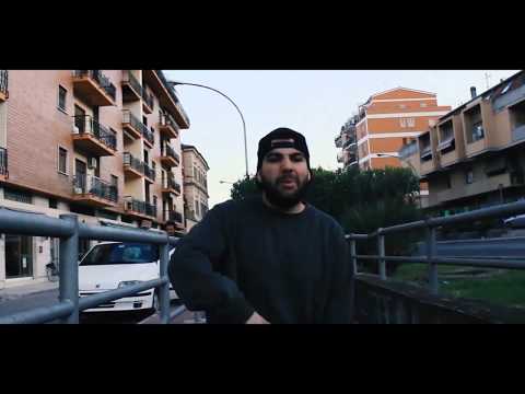 Fulcro - Rap Slaps (Official Street video)