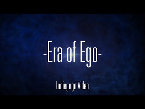 Era of Ego Fundraiser