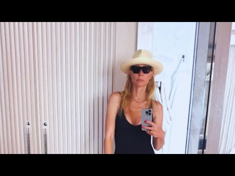 New Update!! Breaking News Of Gwyneth Paltrow || It will shock you