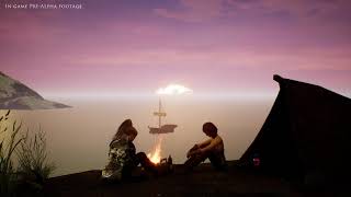 TwilightStar: Heart of Eir [PS4/XOne/PC] Alpha Trailer