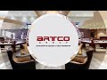 ARTCO Promo 2018 BLUES
