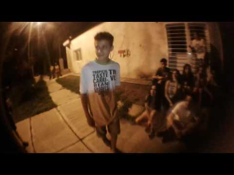 Ballesta vs Astek | Soerap Rhymes | Cuartos de Final | Primera Edición  2017