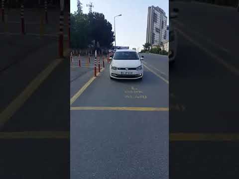 Ulu Sürücü Kursu - L Park