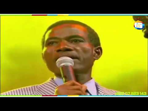 Les BANTOUS de la Capitale - ''JO SEN'' Live