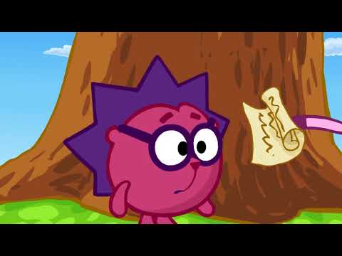 Ode to a Dresser - KikoRiki | Cartoon for Kids