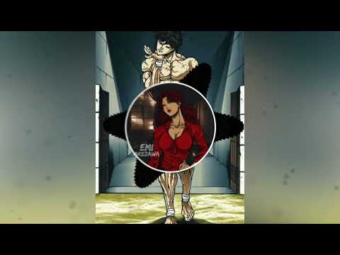 Mr.kitty - After Dark ( Un recuerdo de la madre de Baki 😢