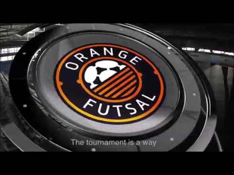 Matteo Pallaro - WORLD FUTSAL CUP