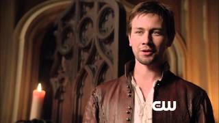 Reign 1x01 