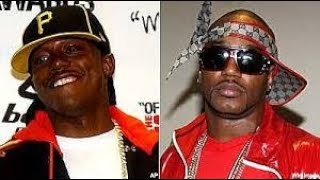 Cam&#39;ron Mase Diss Song Response: Diddy Smashed You,50 Cent Finger..(Preview)