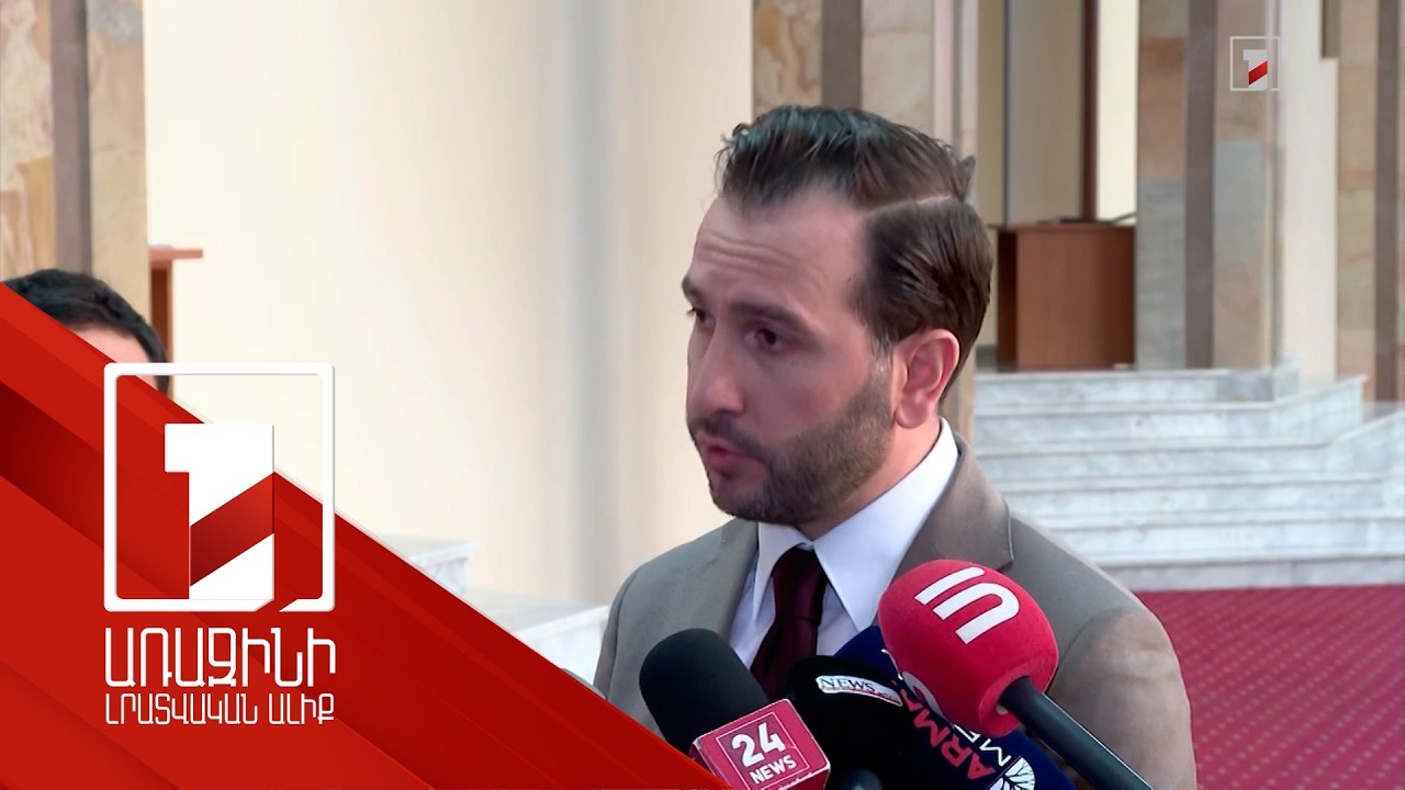 Մեր հաղթանակից է կախված խաղաղության շարունակականությունը. Հայկ Կոնջորյան