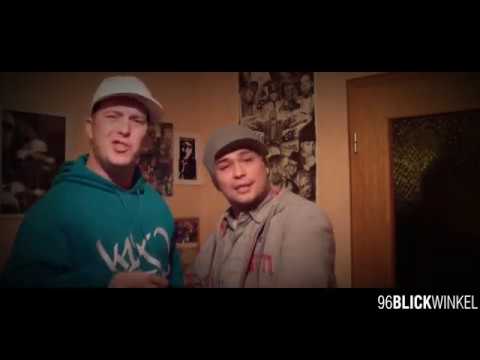 Ferum96 feat Pheenix - Schäbig