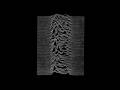Joy Division - They Walked in Line