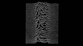 Joy Division - They Walked in Line