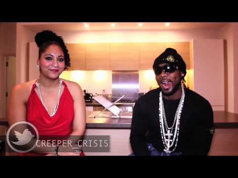 OutSide Of Music: CREEPER CRISIS