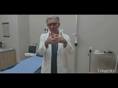 Integrative Healthcare in Action: When Traditional Meets Regenerative Medicine