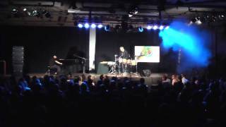 Keith Emerson - Piano Concerto No.1 (Toccata con Fuoco)