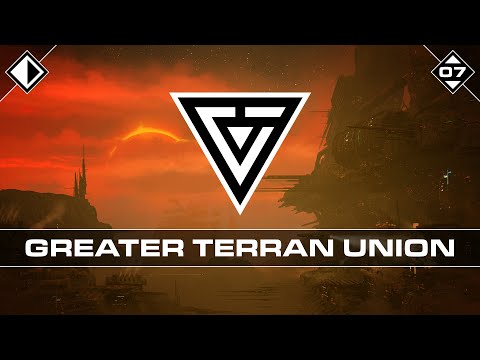 Part Seven | Greater Terran Union | Stellaris Invicta