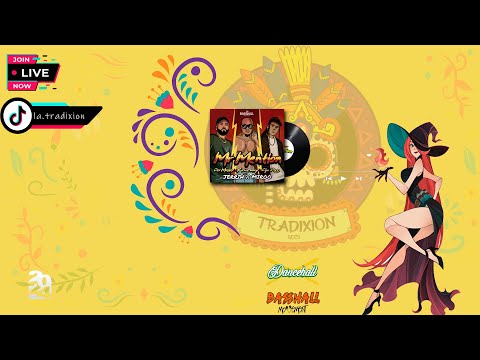 Dee Master X Richie Loop X Ciju Bless - Mr. Mention (JERRIH X MIROO REMIX)