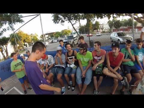 MOQUI vs RES [OCTAVOS] (SWAG BATTLE)