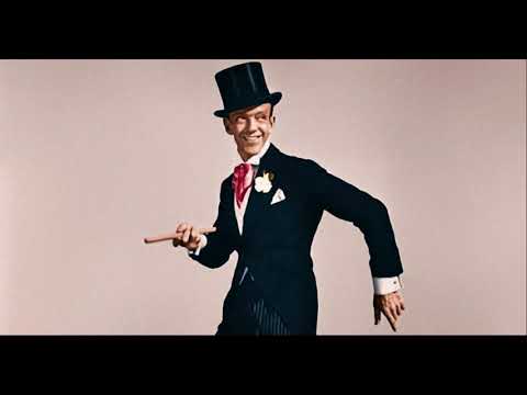 Fred Astaire - Change Partners (1938)