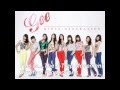 GIRLS GENERATION Gee 1 0 DirtySouth Korean Remix