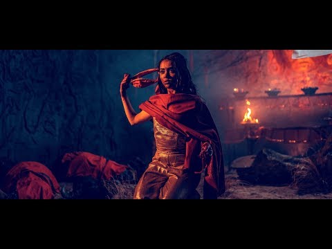 Underside - Gadhimai (OFFICIAL MUSIC VIDEO)