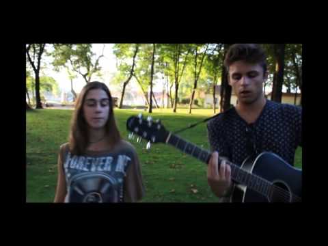 Concurso Rádio Comercial - Ed Sheeran - Bia e David