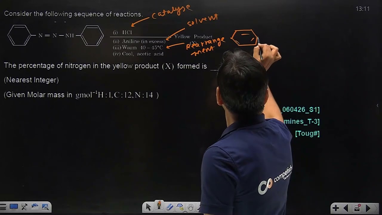 Video Solution