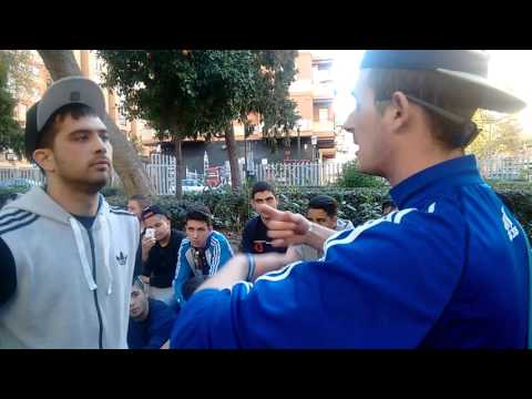 2/2 SETH vs COOSTII | FINAL | BATALLAS EL CEDRO