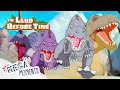 Roarrr-some Sharptooth Special🦖| 200K Subscribers Special | 3 Hour | Land Before Time | Mega Moments