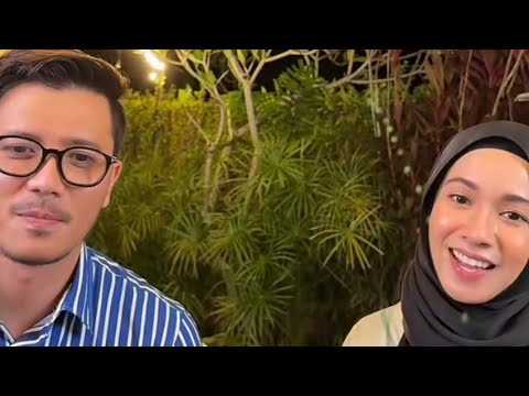 Full Live Fattah Amin & Amira Othman ft Icha - PMW 11/1/2025 #hatihati